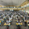 WASSCE EXAMS ONGOING