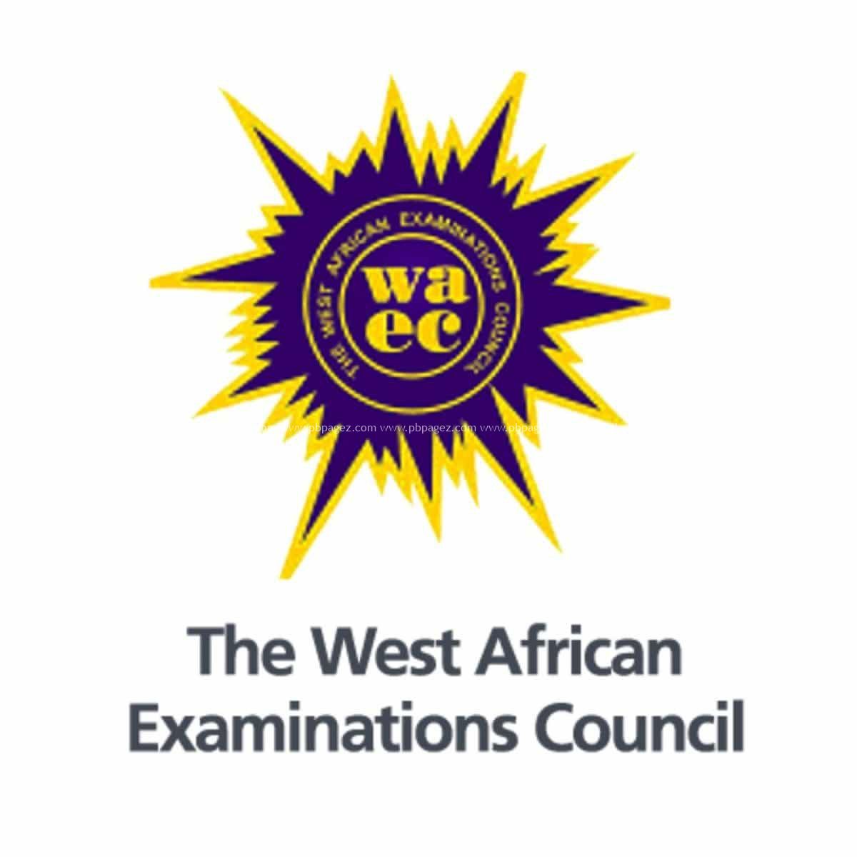 WASSCE (2022) CERIFICATES  HAVE BEEN RELEASED AND ARE AVAILABLE FOR COLLECTION