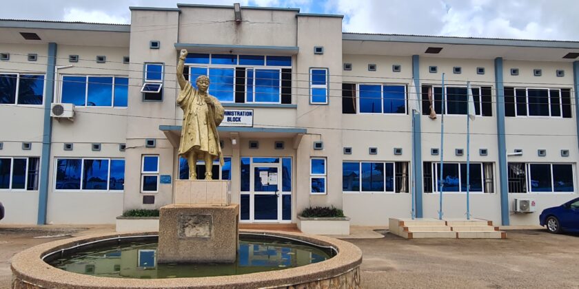 2024 West African Senior School Certificate Examination (WASSCE)