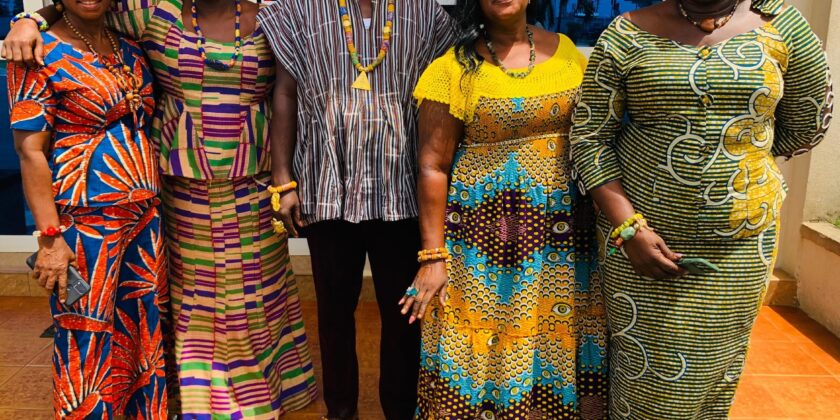 YAGSHS 65th Anniversary Celebration