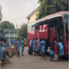 EASTER BREAK AND VACATION FOR YEAR TWO AND FINAL YEAR STUDENTS