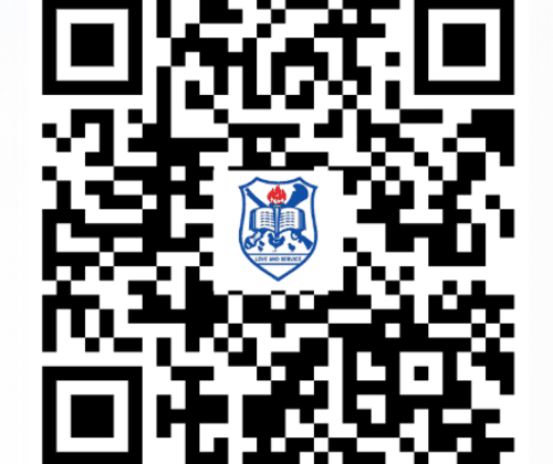 Tablet User Policy…Scan Me!!