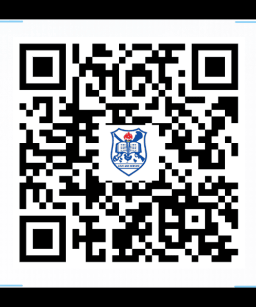 Tablet User Policy…Scan Me!!